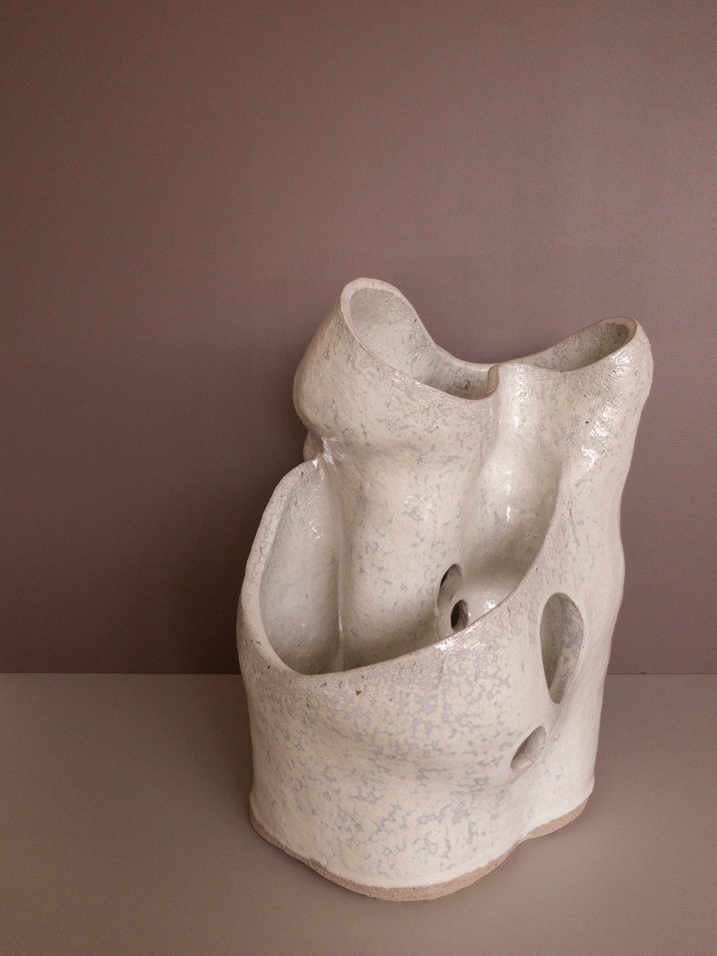 Crystal Sculpture, XL