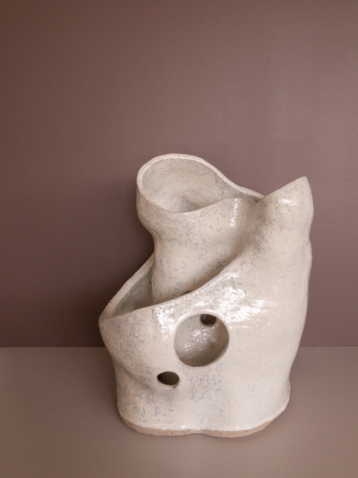 Crystal Sculpture, XL