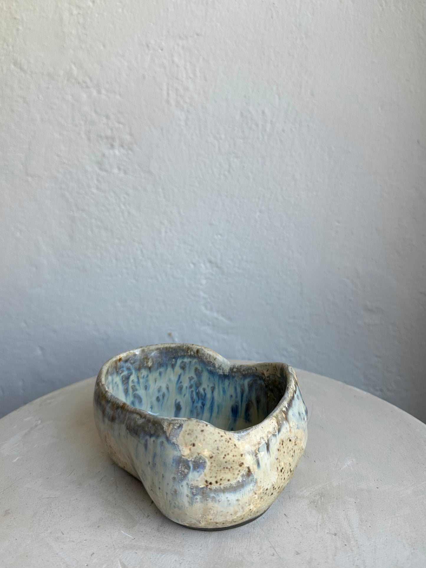 Warm Crystal Bowl 01 (C36)