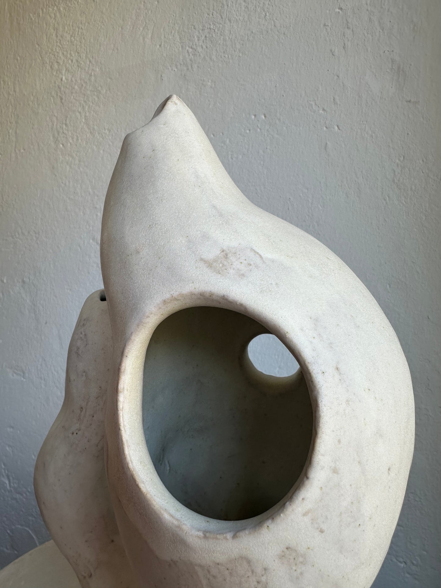 White Coral Form 01 (C31)