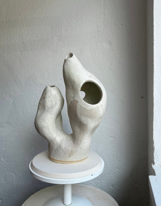 White Coral Form 01 (C31)