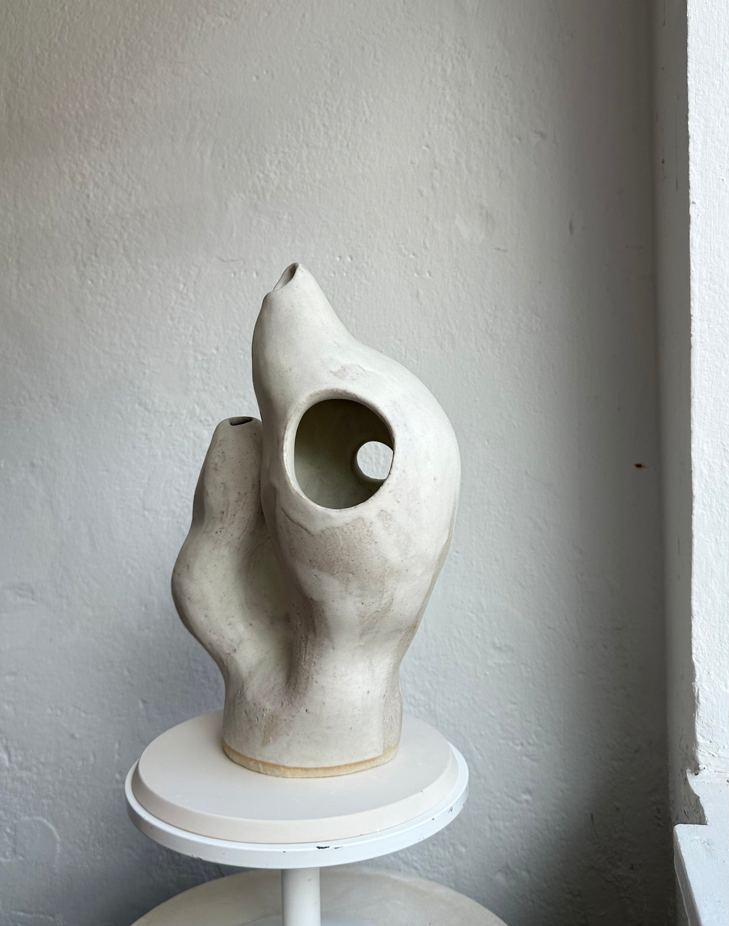 White Coral Form 01 (C31)