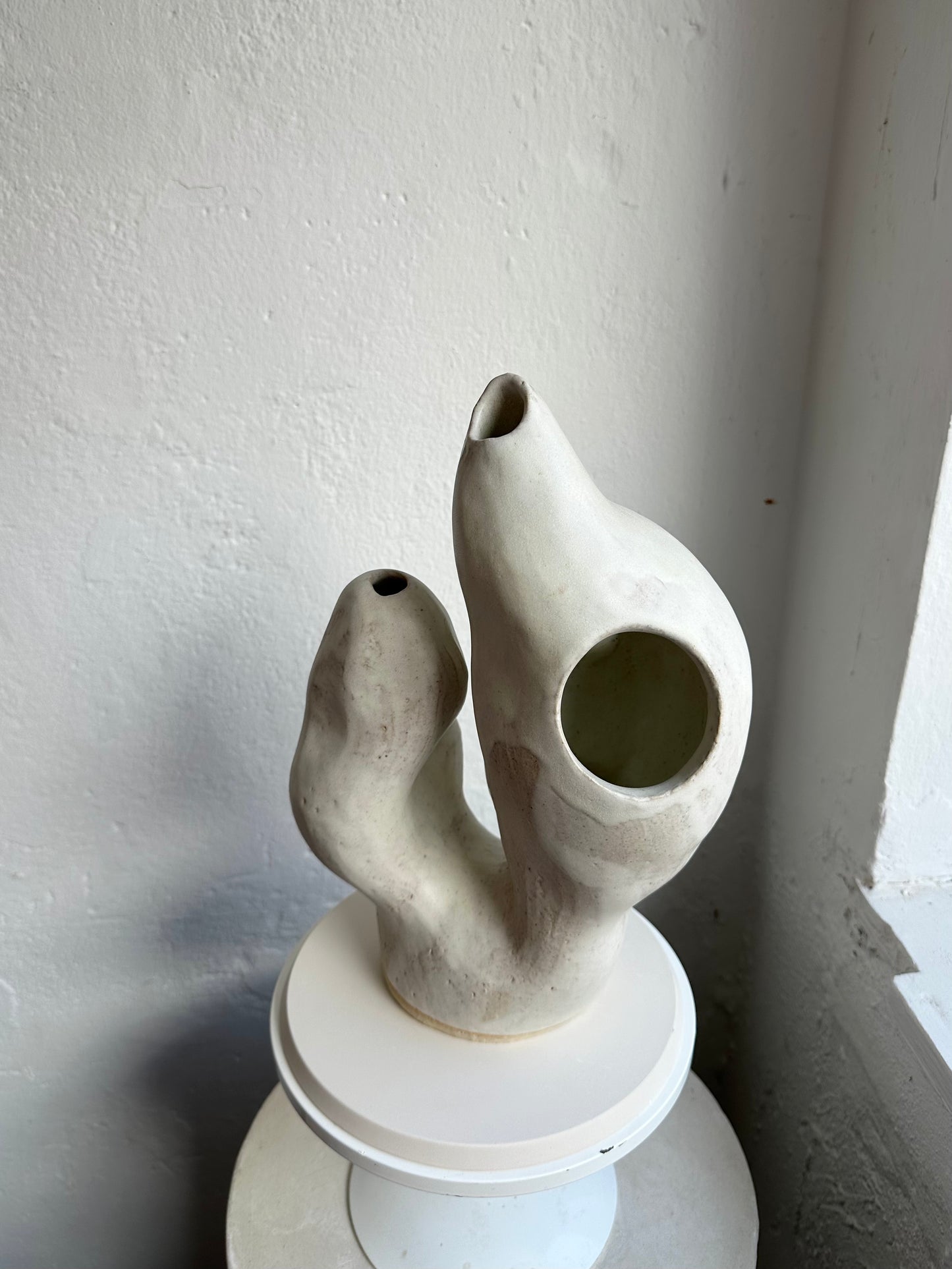 White Coral Form 01 (C31)
