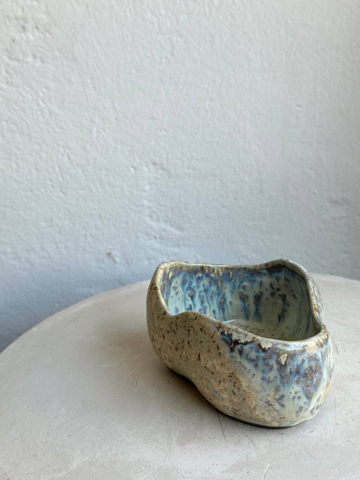 Warm Crystal Bowl 01 (C36)