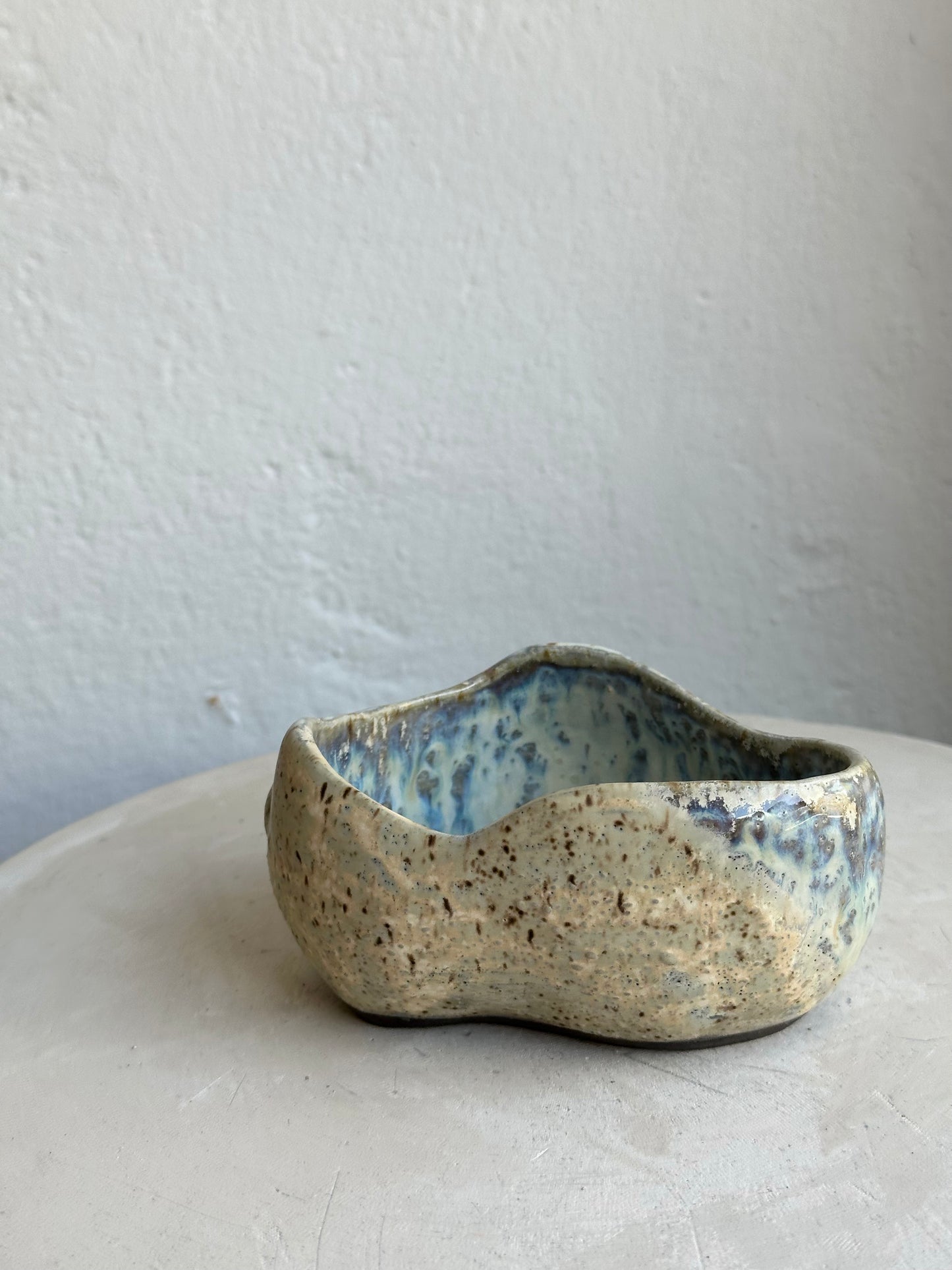 Warm Crystal Bowl 01 (C36)