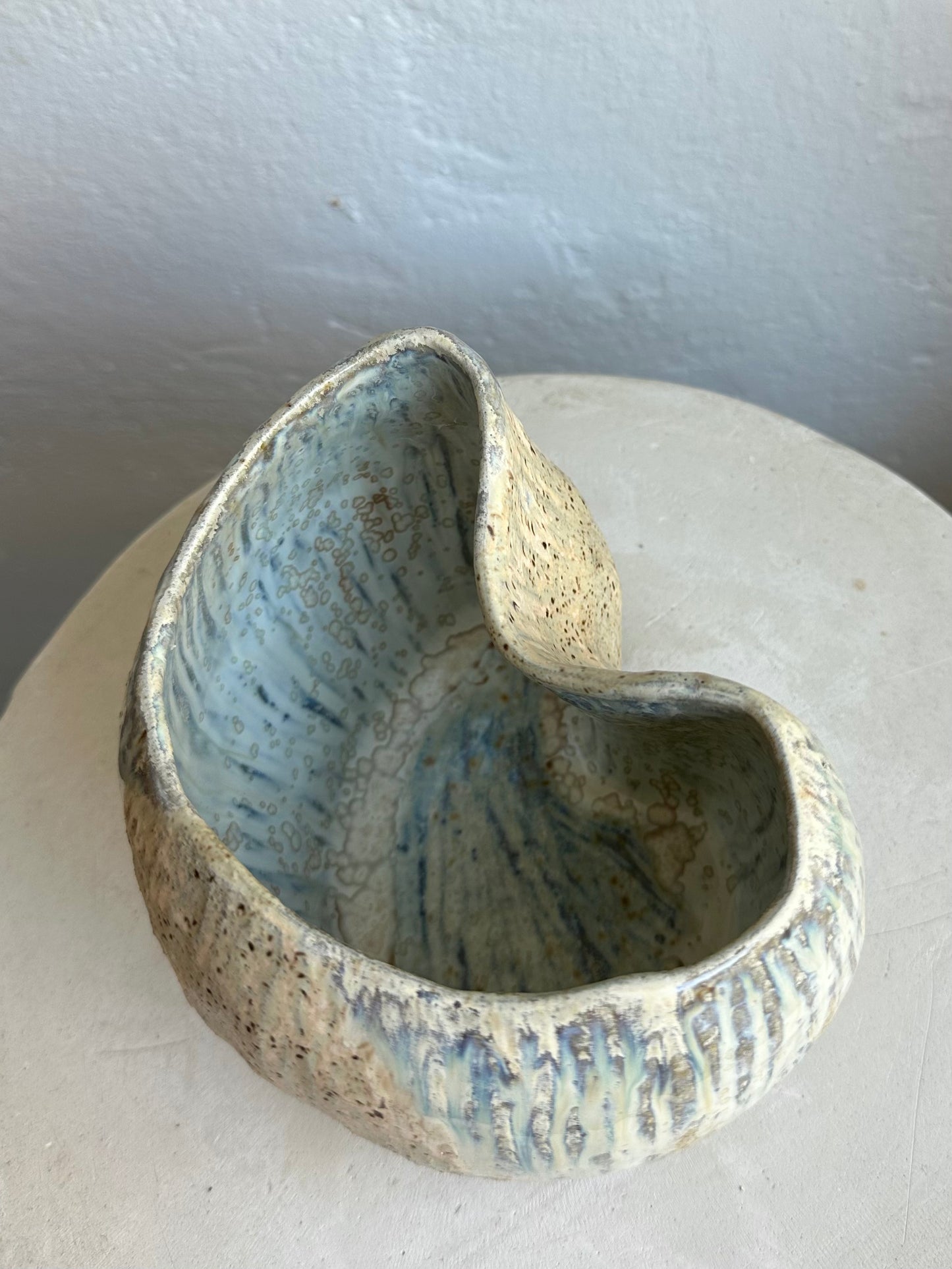 Warm Crystal Bowl 02 (C37)