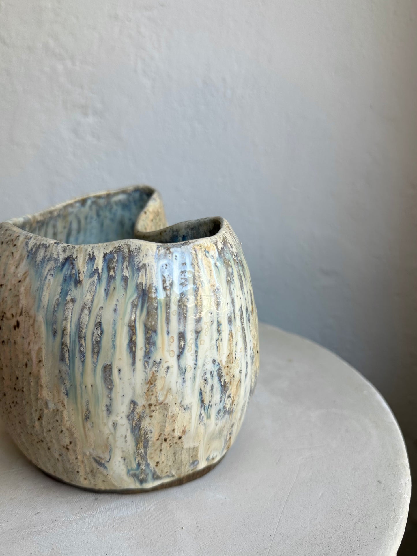 Warm Crystal Bowl 02 (C37)