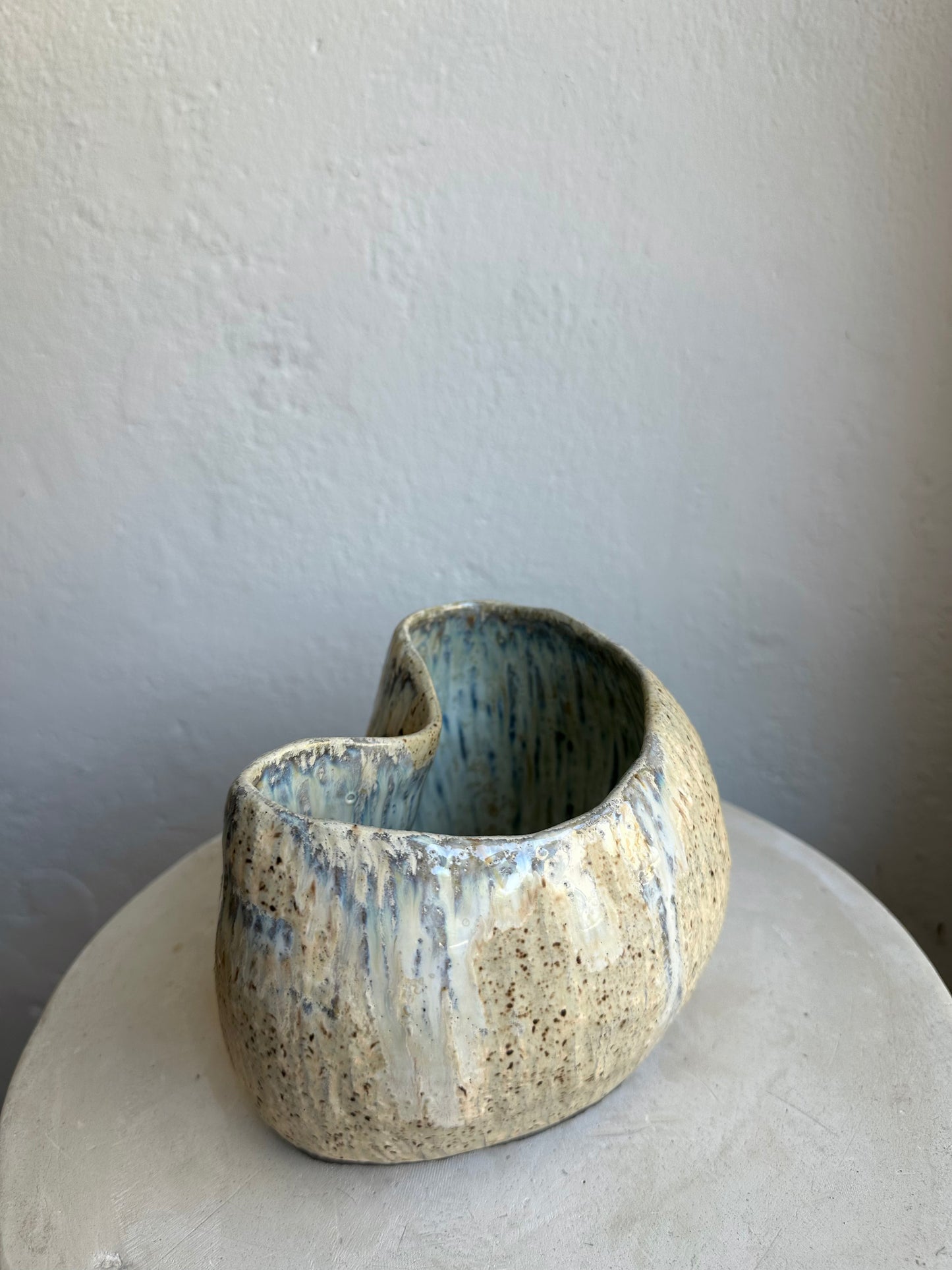 Warm Crystal Bowl 02 (C37)