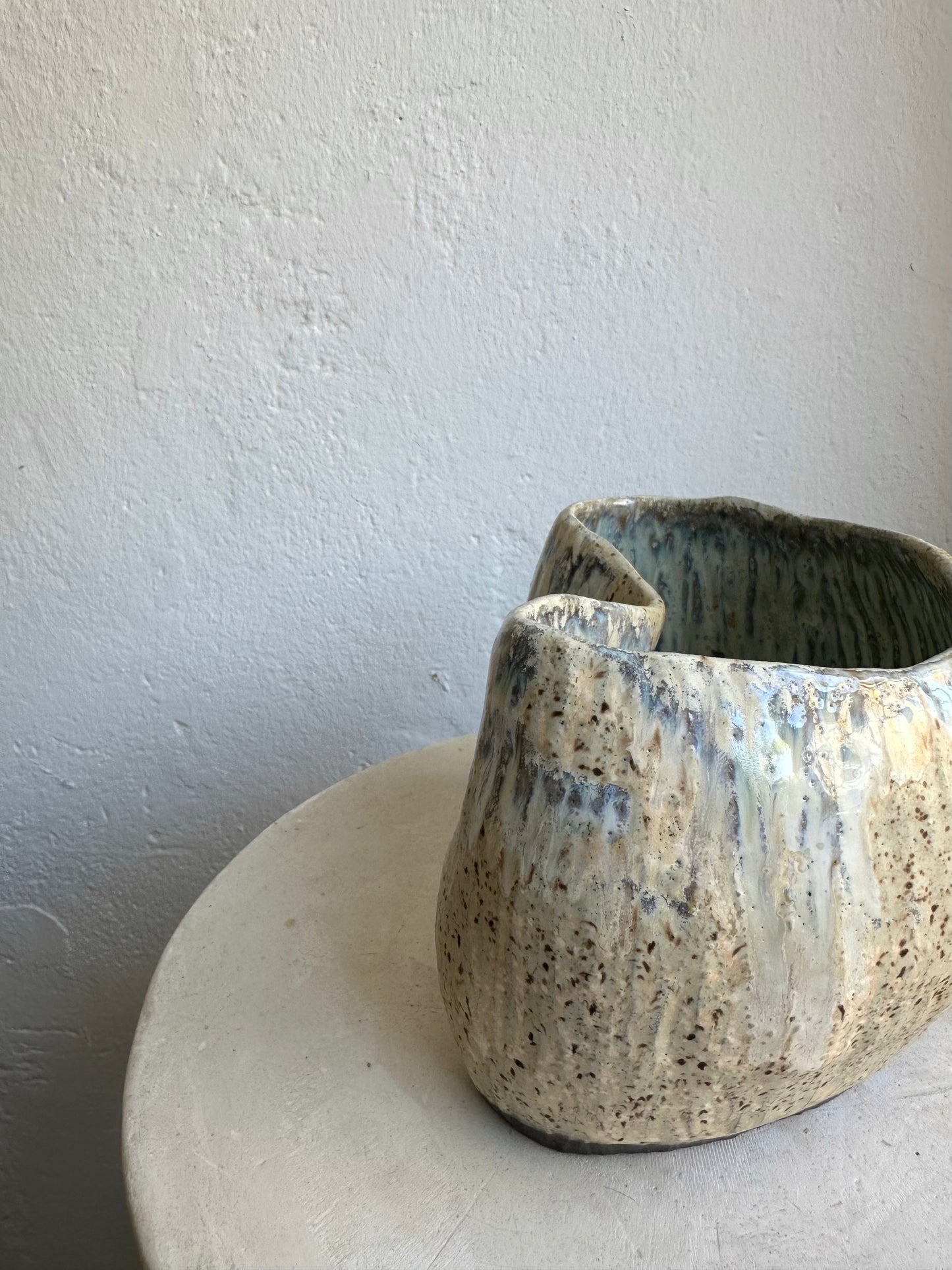 Warm Crystal Bowl 02 (C37)