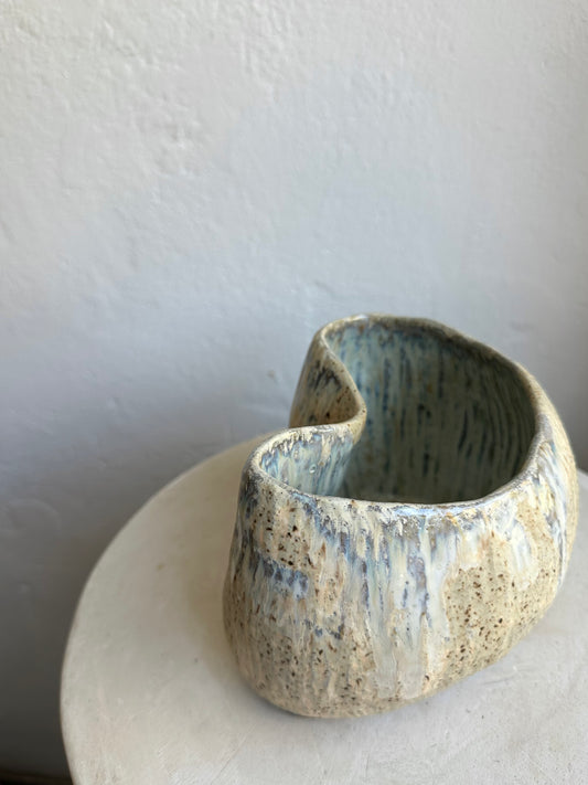 Warm Crystal Bowl 02 (C37)