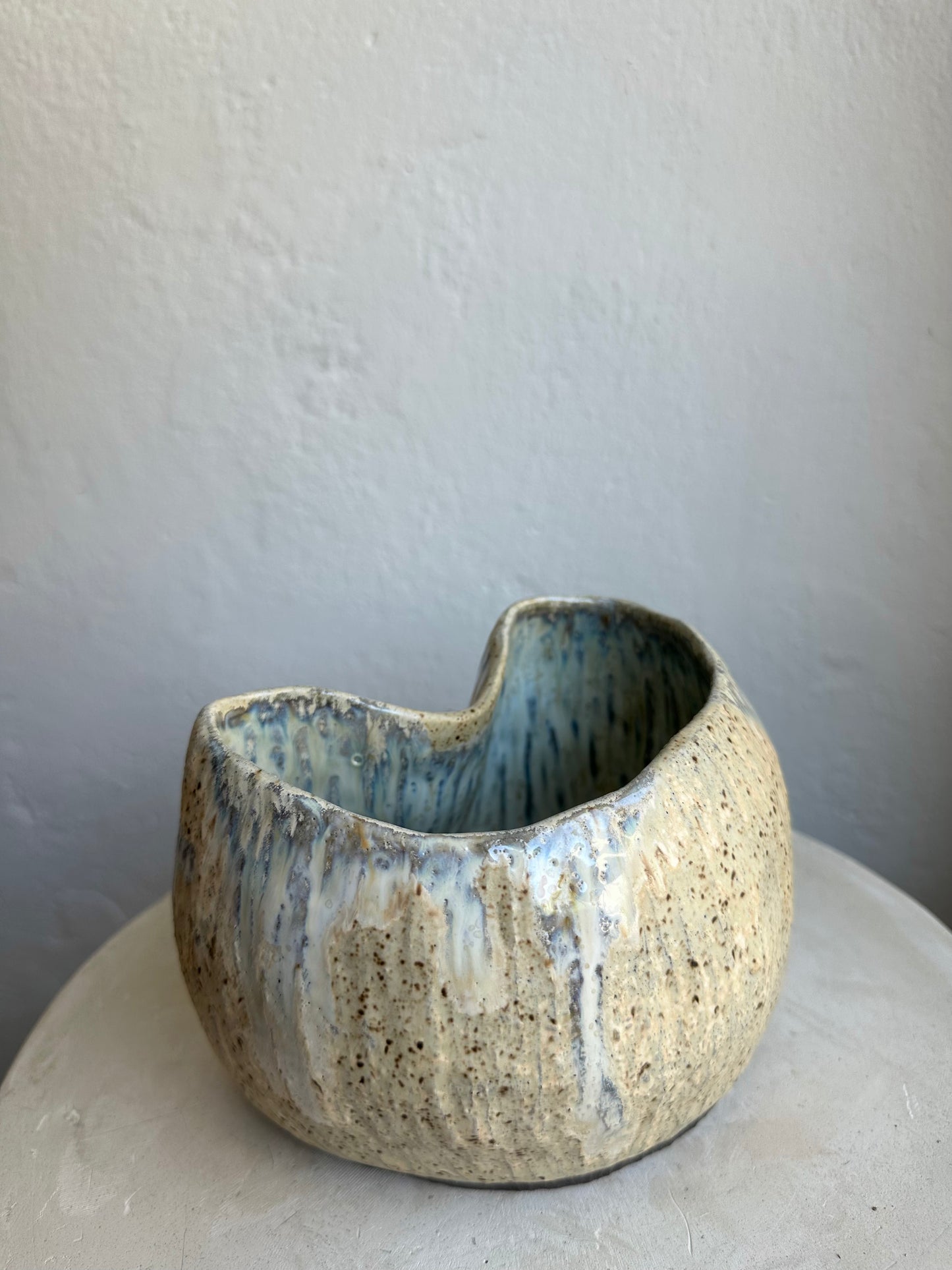 Warm Crystal Bowl 02 (C37)