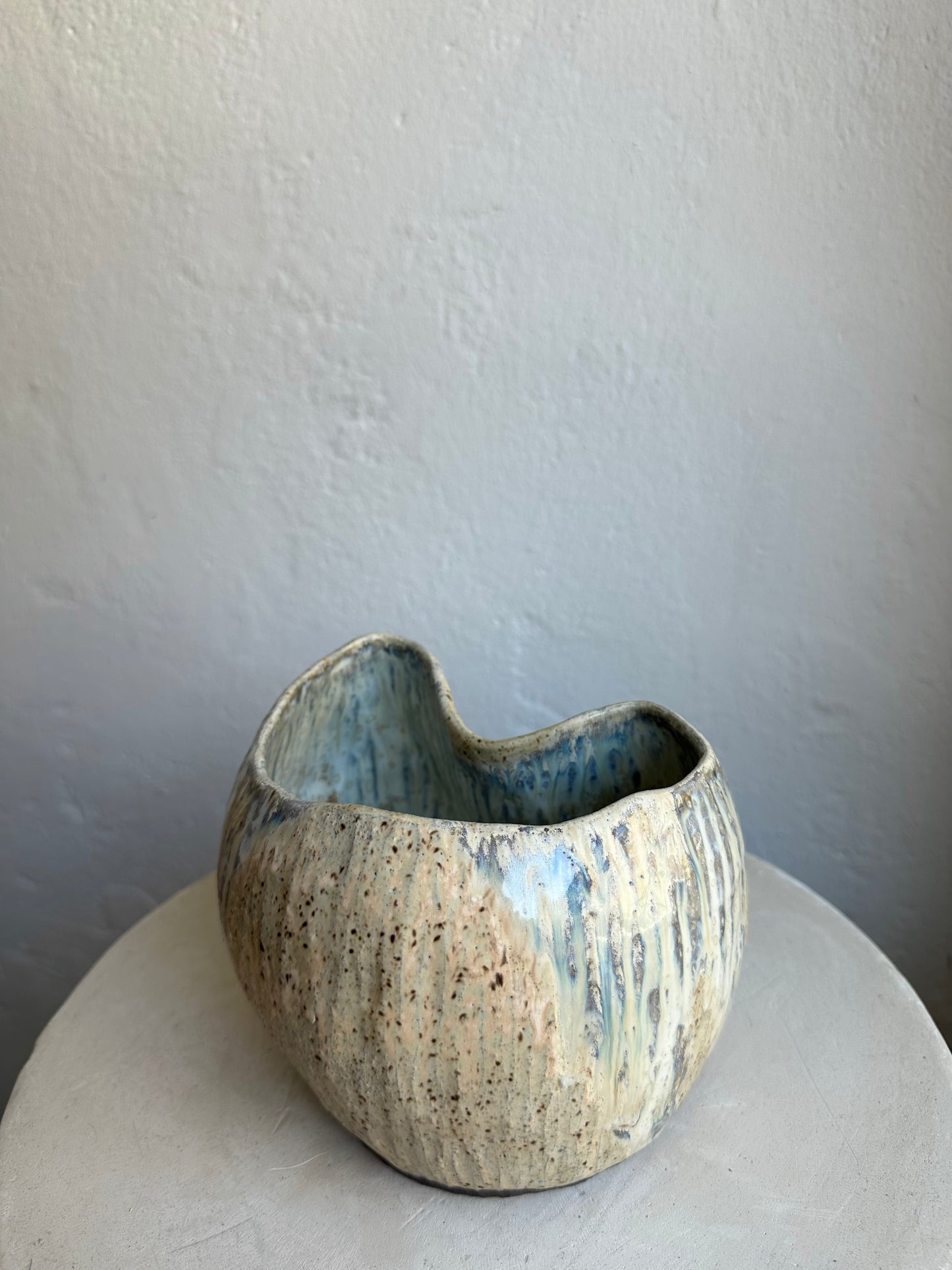 Warm Crystal Bowl 02 (C37)