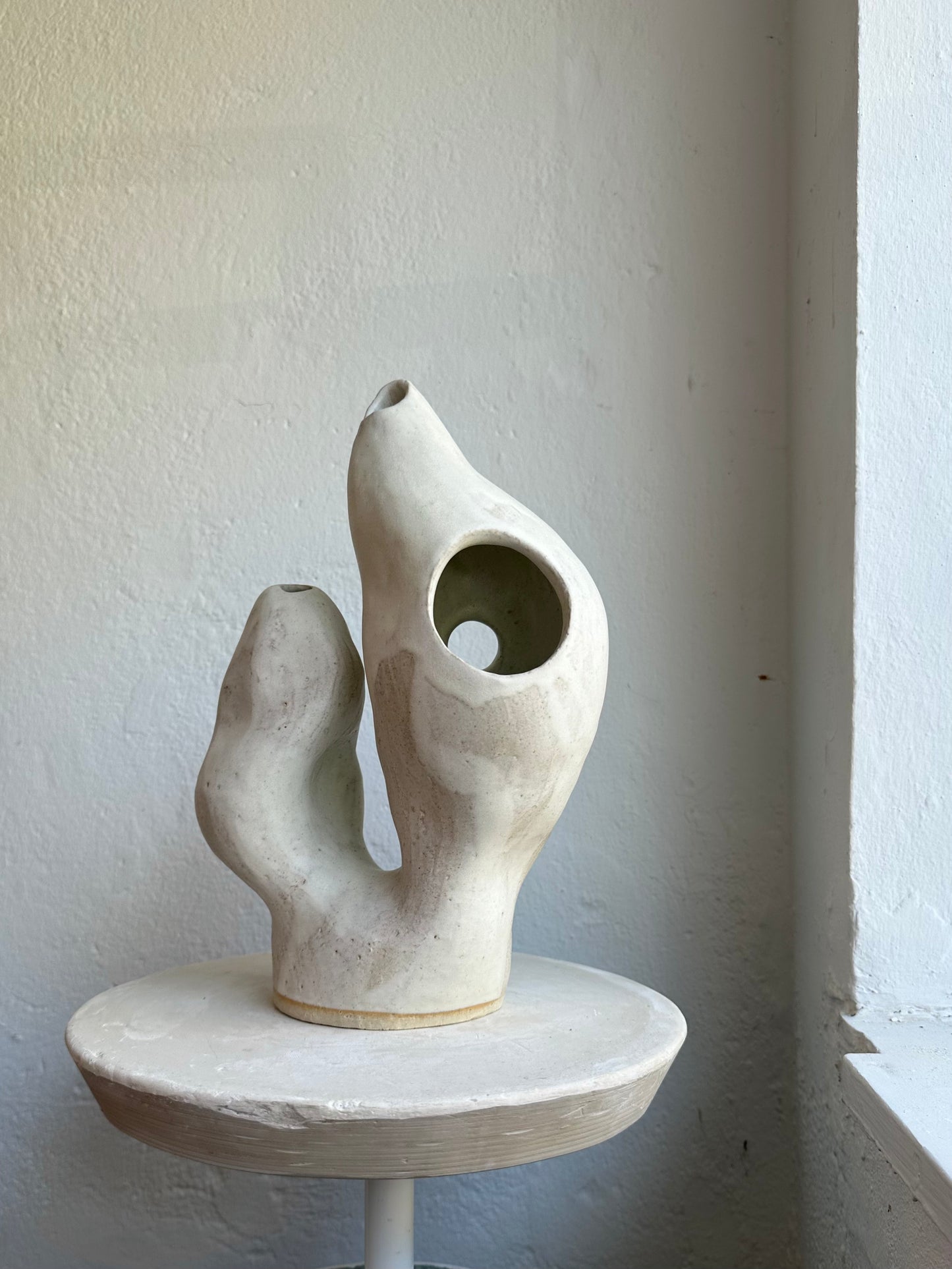 White Coral Form 01 (C31)
