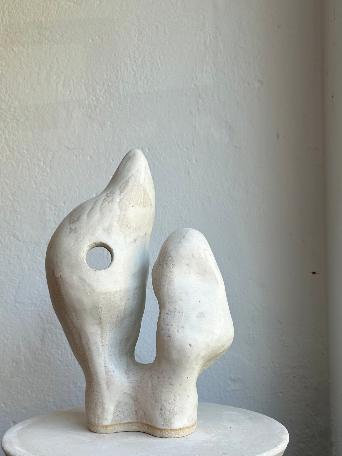 White Coral Form 01 (C31)