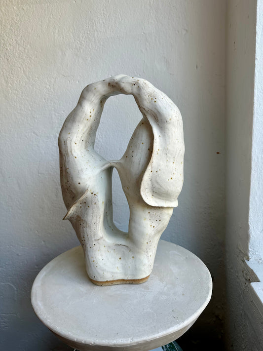 Closed Coral Form 01 (C32)