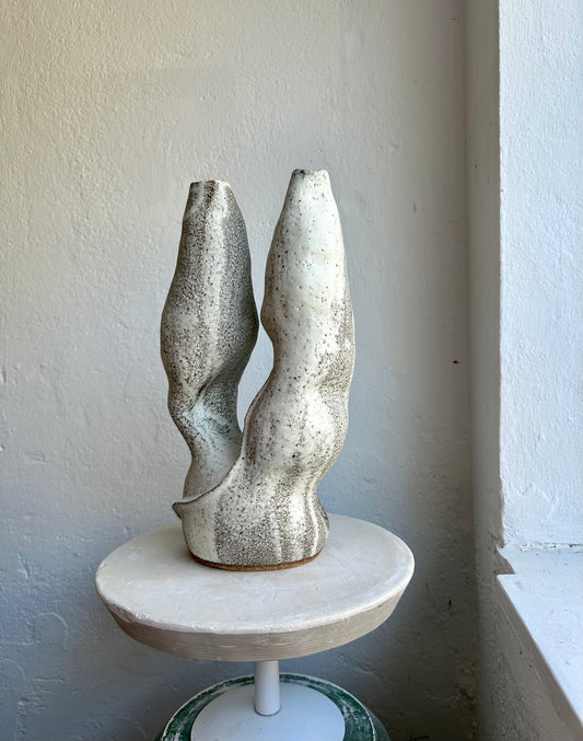 White Coral Wing Form 01 (C33)